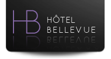 Notre Hotel Bellevue Propriano 